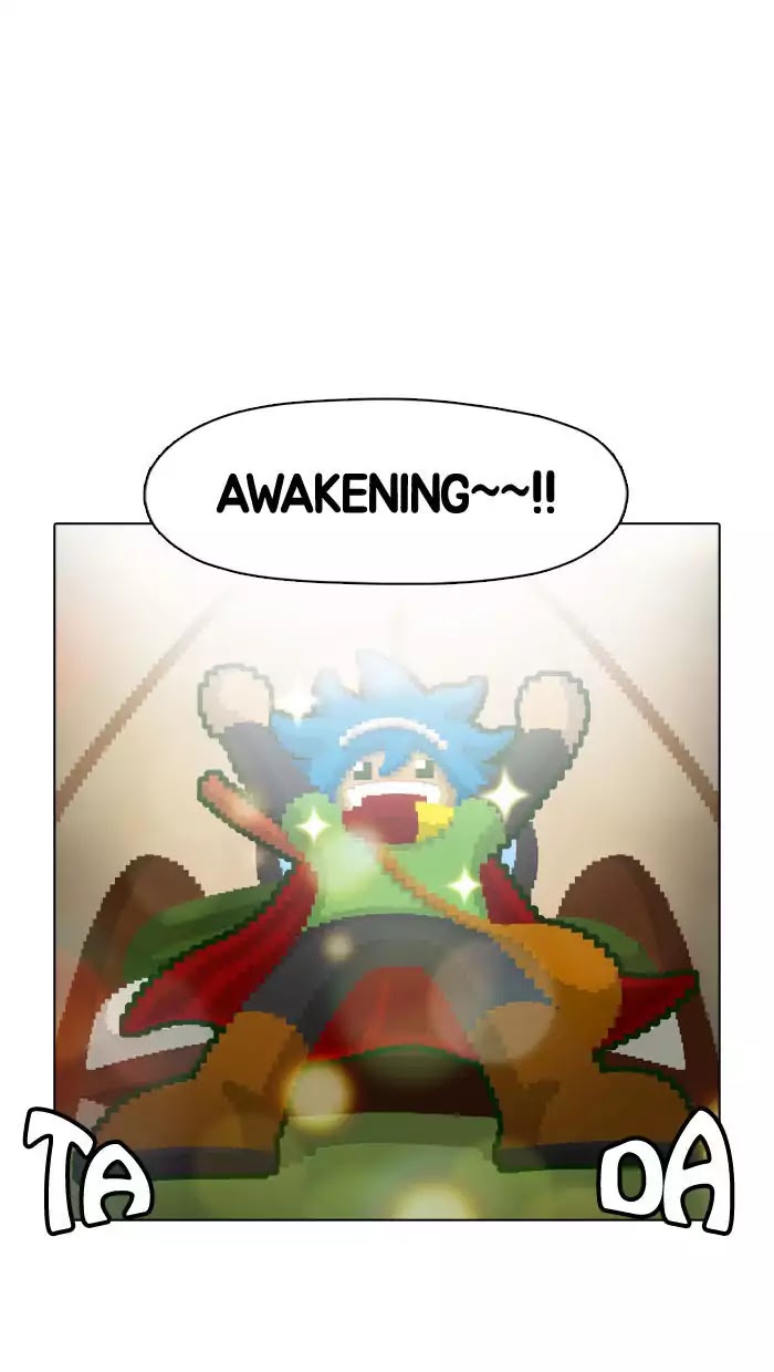 Guardians of the Video Game Chapter 25 page 35 - Chapter 25: Ep.24: Dream Team, Sherpa