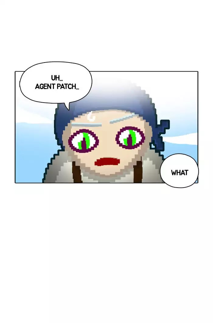 Guardians of the Video Game Chapter 25 page 41 - Chapter 25: Ep.24: Dream Team, Sherpa