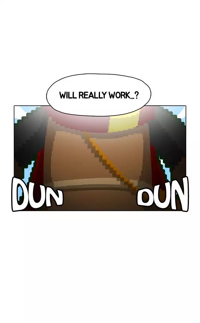 Guardians of the Video Game Chapter 25 page 43 - Chapter 25: Ep.24: Dream Team, Sherpa