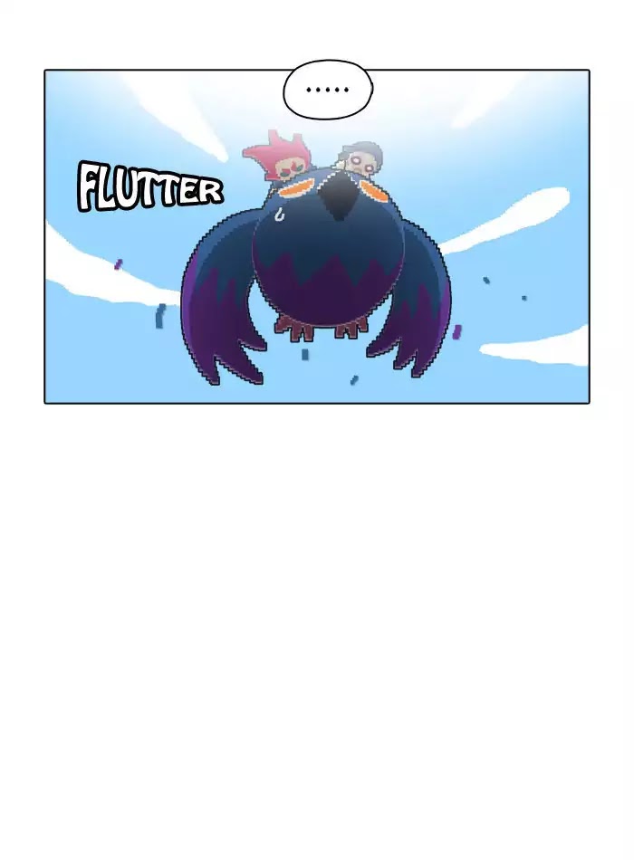 Guardians of the Video Game Chapter 25 page 44 - Chapter 25: Ep.24: Dream Team, Sherpa
