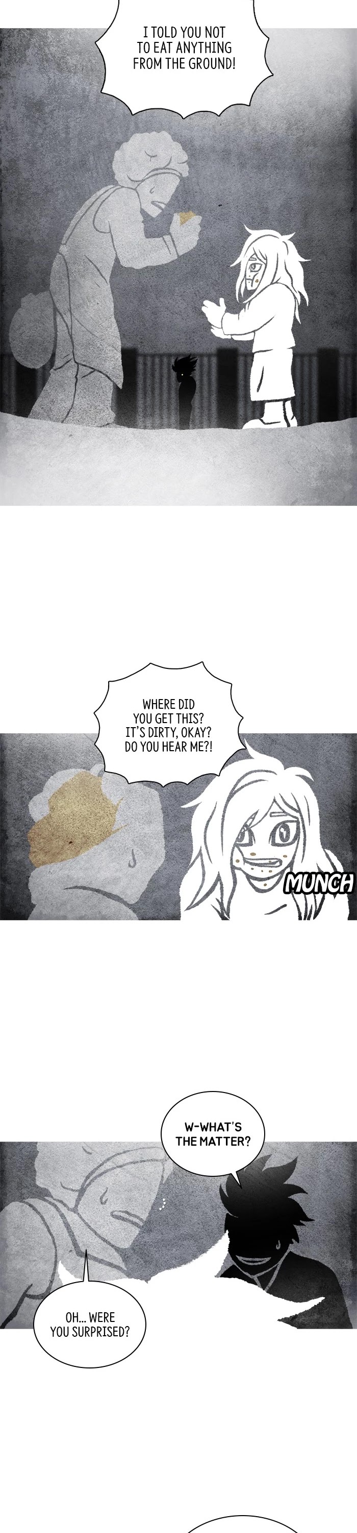 Guardians of the Video Game Chapter 250 page 10 - Chapter 250: Ep. 249 - A Kid No One Knows (2)