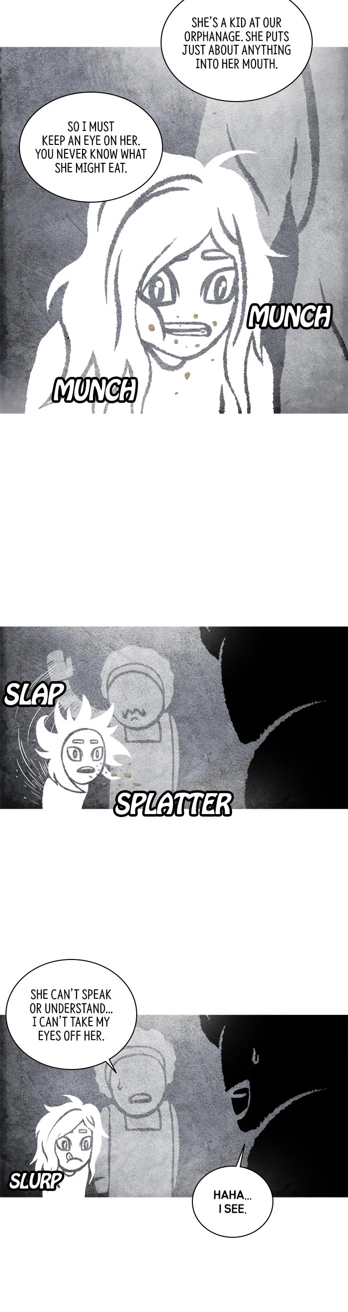Guardians of the Video Game Chapter 250 page 11 - Chapter 250: Ep. 249 - A Kid No One Knows (2)