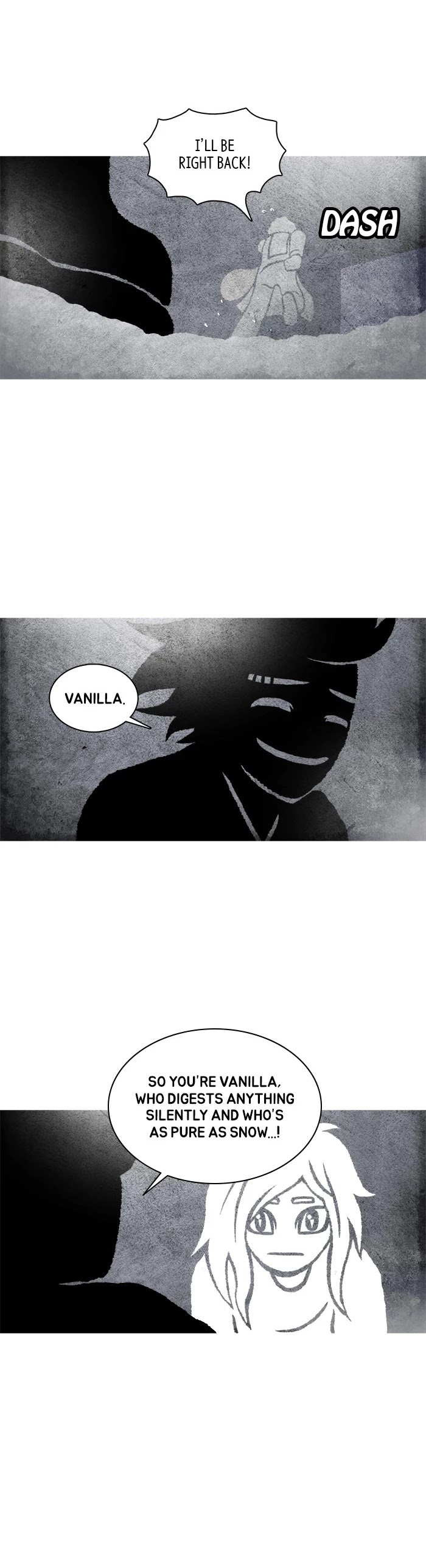 Guardians of the Video Game Chapter 250 page 15 - Chapter 250: Ep. 249 - A Kid No One Knows (2)