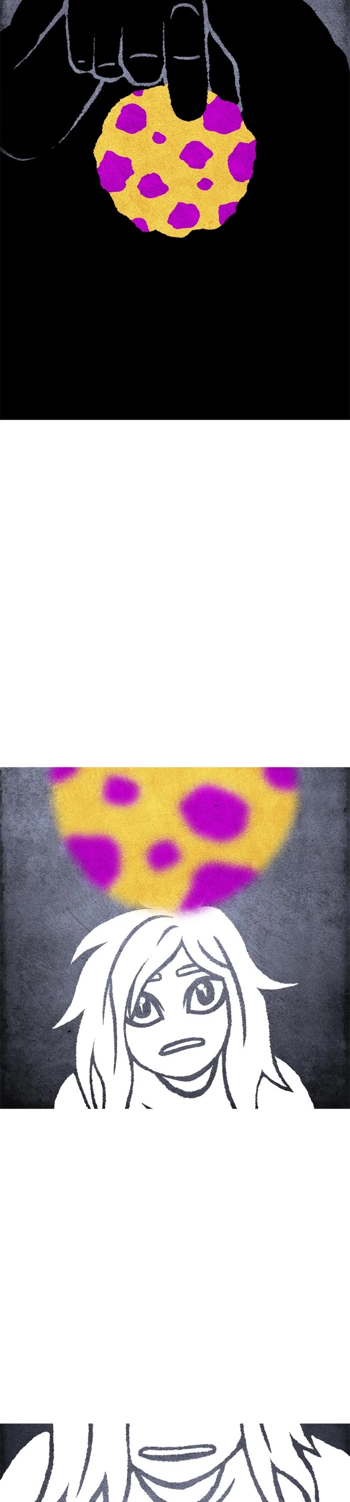 Guardians of the Video Game Chapter 250 page 17 - Chapter 250: Ep. 249 - A Kid No One Knows (2)