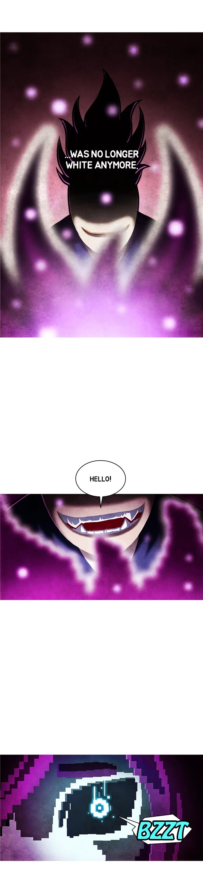 Guardians of the Video Game Chapter 250 page 21 - Chapter 250: Ep. 249 - A Kid No One Knows (2)