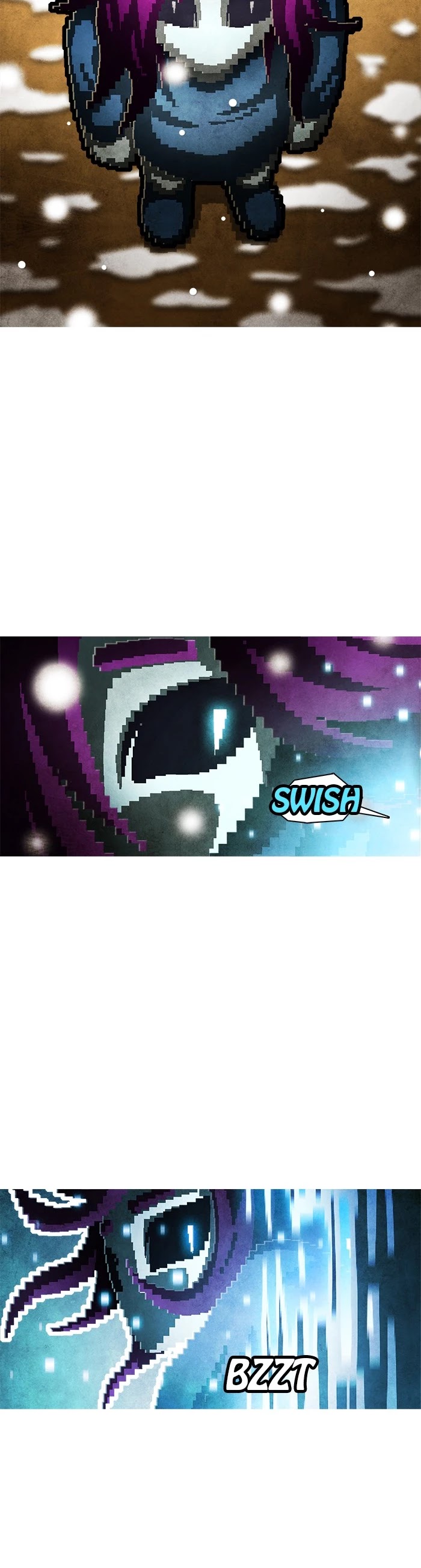 Guardians of the Video Game Chapter 250 page 24 - Chapter 250: Ep. 249 - A Kid No One Knows (2)