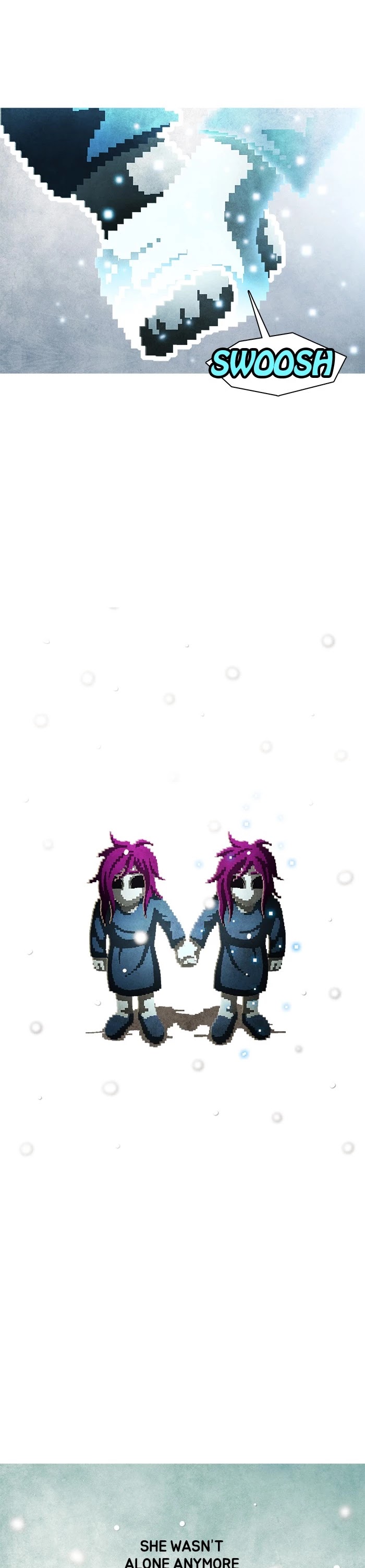 Guardians of the Video Game Chapter 250 page 25 - Chapter 250: Ep. 249 - A Kid No One Knows (2)