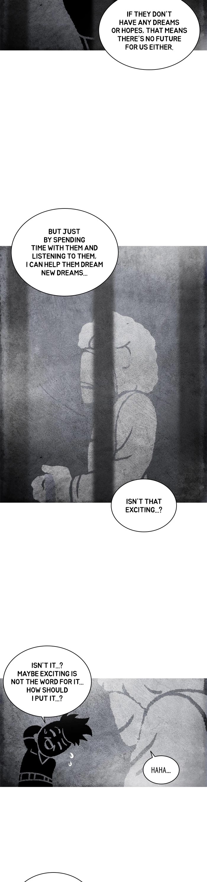 Guardians of the Video Game Chapter 250 page 8 - Chapter 250: Ep. 249 - A Kid No One Knows (2)