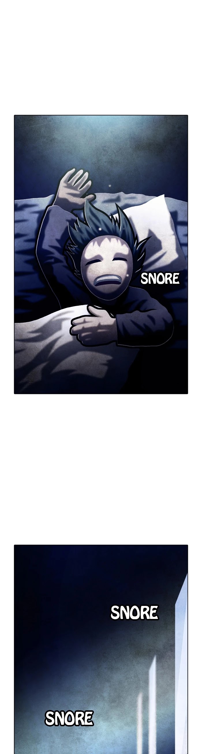Guardians of the Video Game Chapter 251 page 12 - Chapter 251: Ep. 250 - A Kid No One Knows (3)