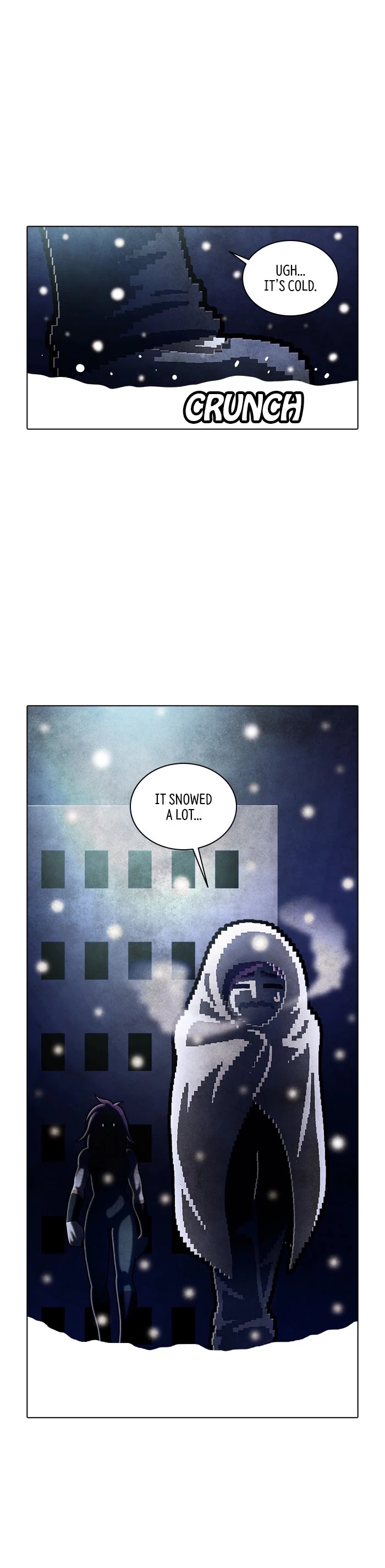Guardians of the Video Game Chapter 251 page 15 - Chapter 251: Ep. 250 - A Kid No One Knows (3)