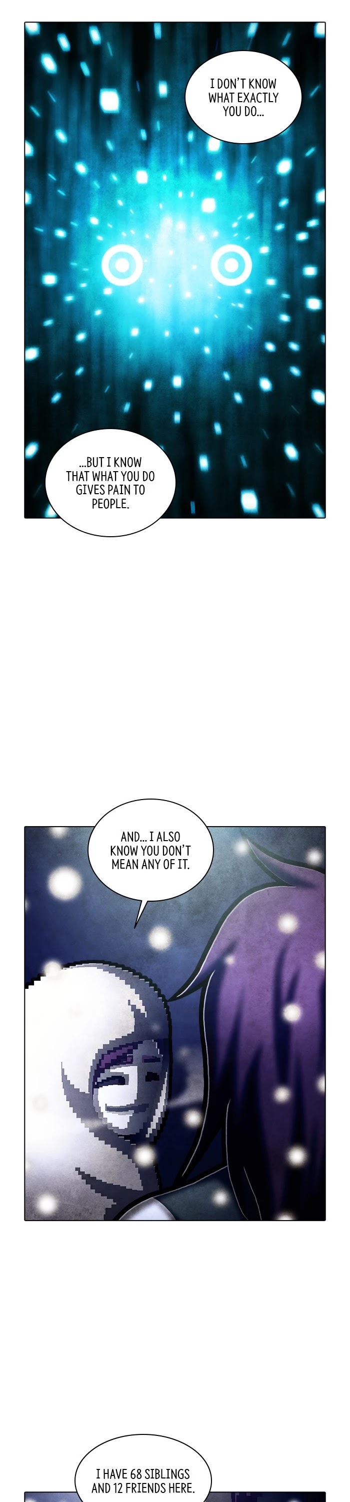 Guardians of the Video Game Chapter 251 page 17 - Chapter 251: Ep. 250 - A Kid No One Knows (3)