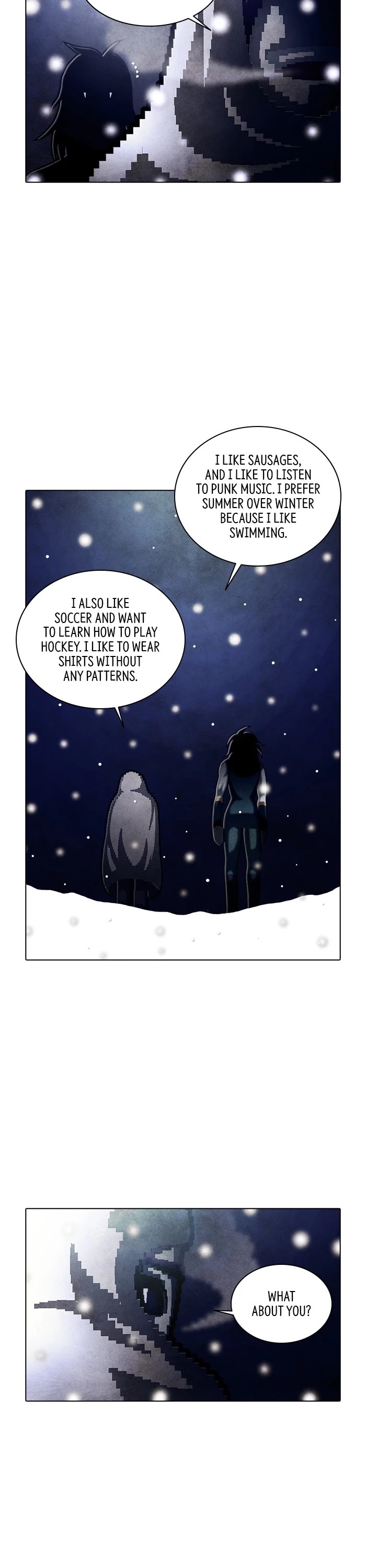 Guardians of the Video Game Chapter 251 page 18 - Chapter 251: Ep. 250 - A Kid No One Knows (3)