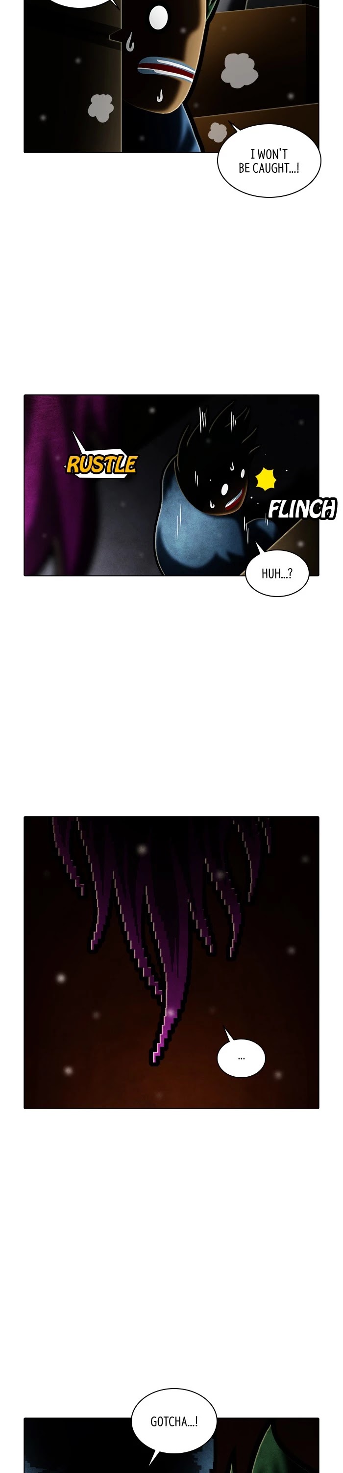 Guardians of the Video Game Chapter 251 page 2 - Chapter 251: Ep. 250 - A Kid No One Knows (3)
