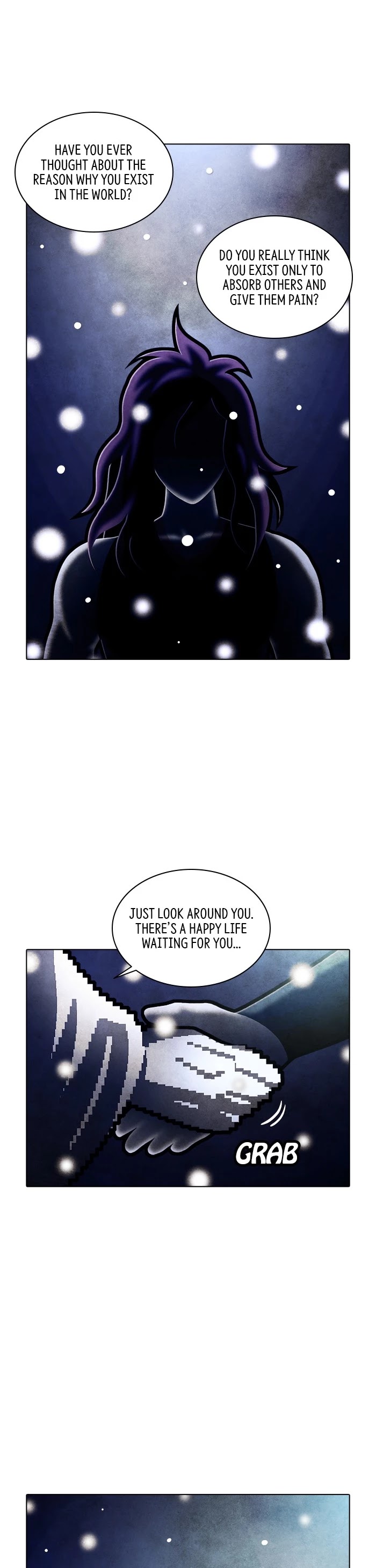 Guardians of the Video Game Chapter 251 page 20 - Chapter 251: Ep. 250 - A Kid No One Knows (3)