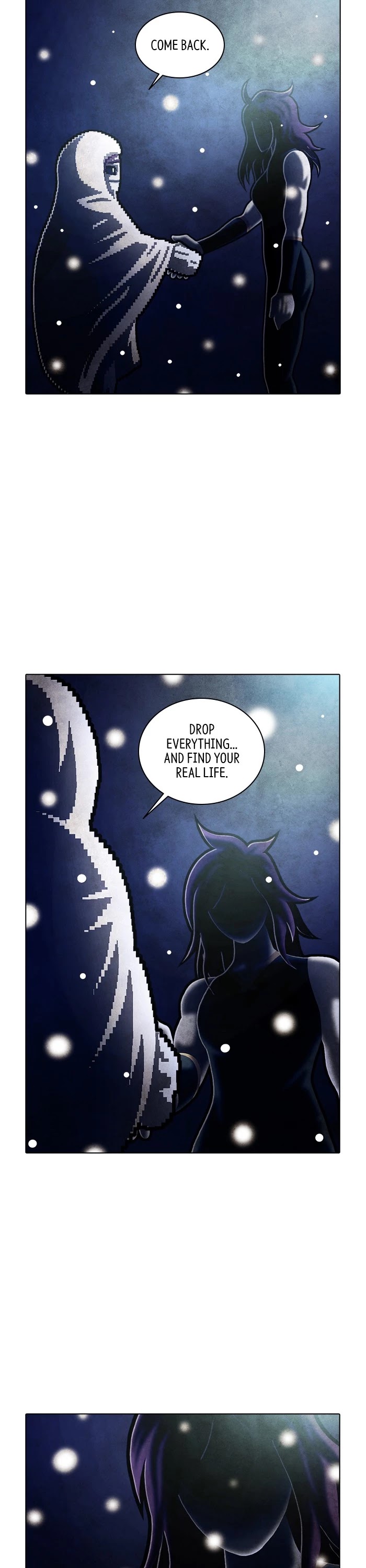 Guardians of the Video Game Chapter 251 page 21 - Chapter 251: Ep. 250 - A Kid No One Knows (3)