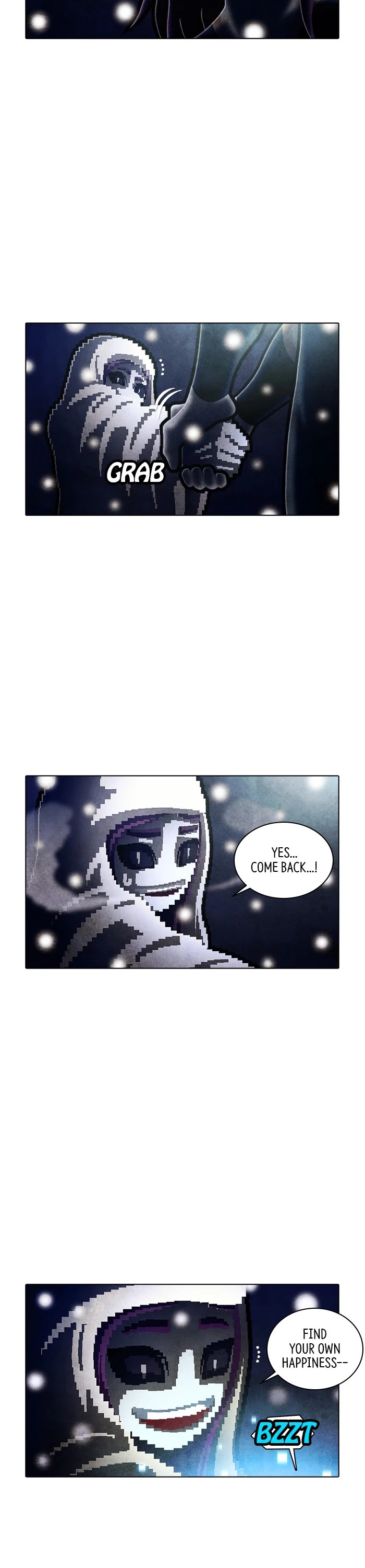 Guardians of the Video Game Chapter 251 page 22 - Chapter 251: Ep. 250 - A Kid No One Knows (3)