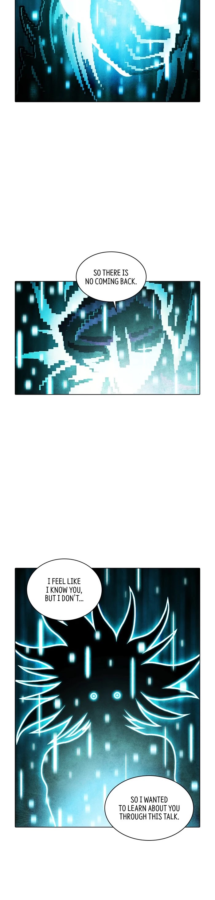 Guardians of the Video Game Chapter 251 page 24 - Chapter 251: Ep. 250 - A Kid No One Knows (3)