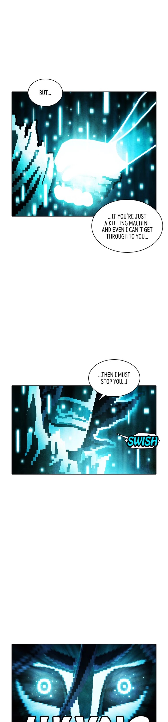 Guardians of the Video Game Chapter 251 page 25 - Chapter 251: Ep. 250 - A Kid No One Knows (3)