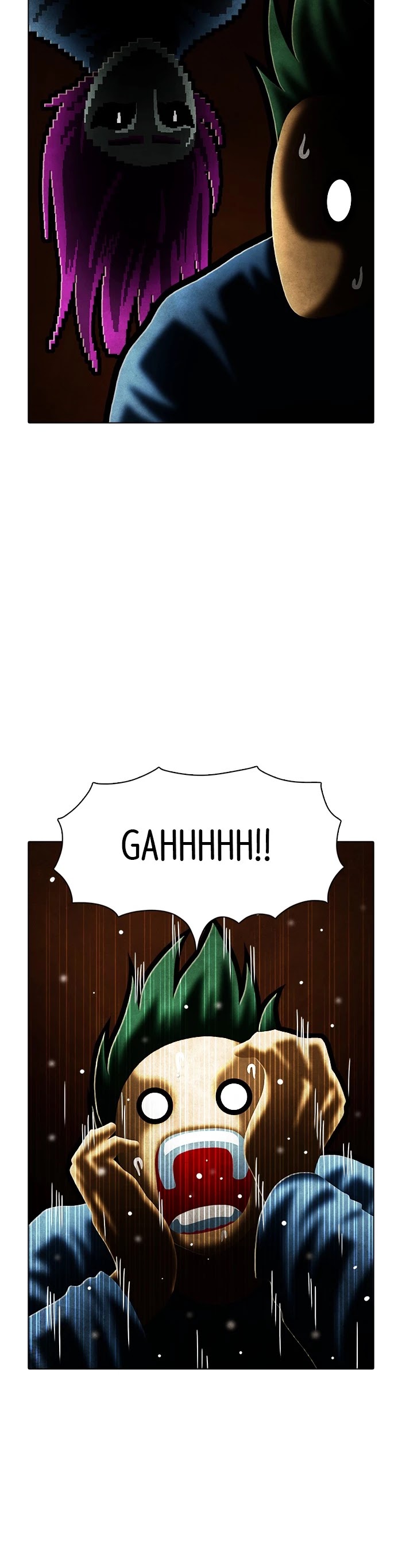 Guardians of the Video Game Chapter 251 page 3 - Chapter 251: Ep. 250 - A Kid No One Knows (3)