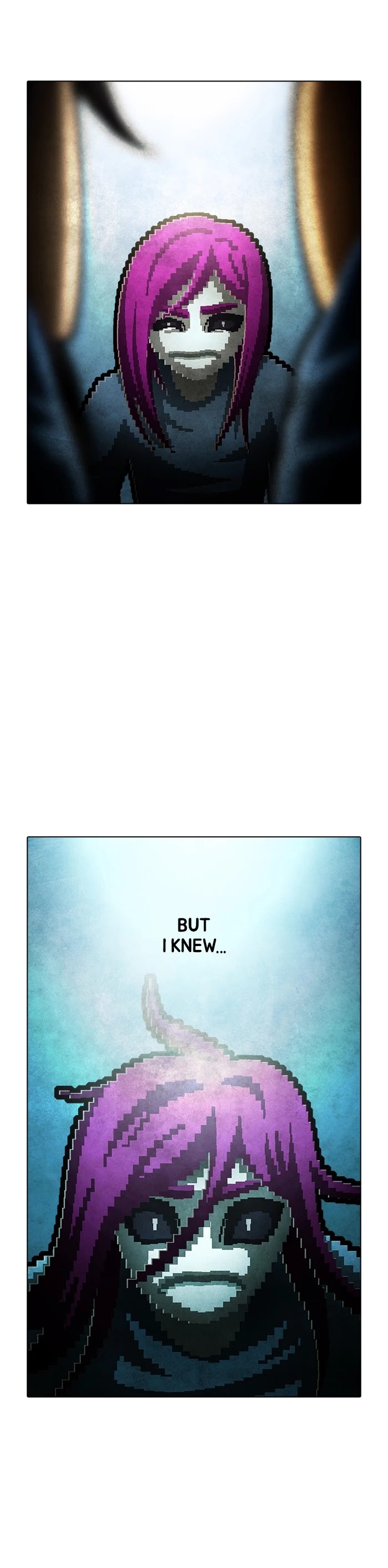 Guardians of the Video Game Chapter 251 page 7 - Chapter 251: Ep. 250 - A Kid No One Knows (3)