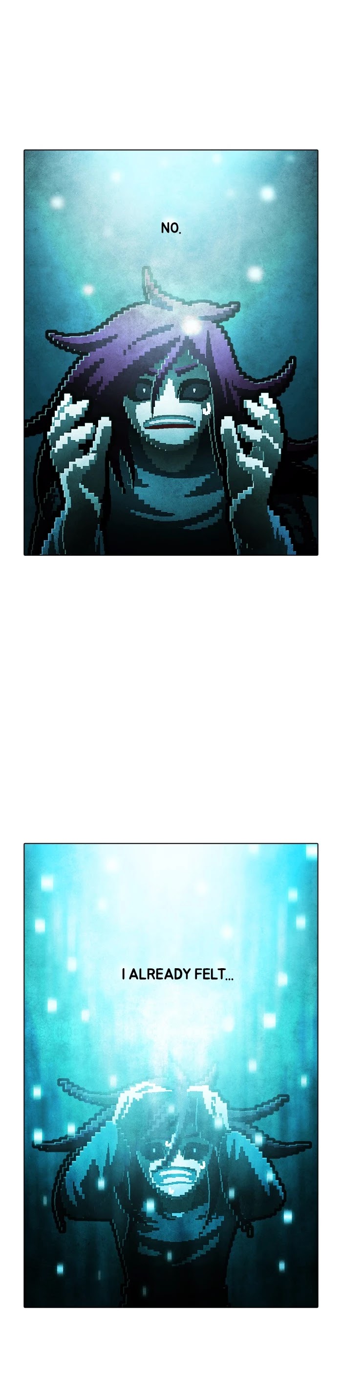 Guardians of the Video Game Chapter 251 page 8 - Chapter 251: Ep. 250 - A Kid No One Knows (3)