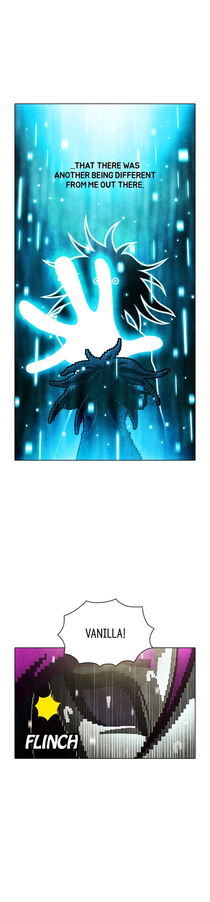 Guardians of the Video Game Chapter 251 page 9 - Chapter 251: Ep. 250 - A Kid No One Knows (3)