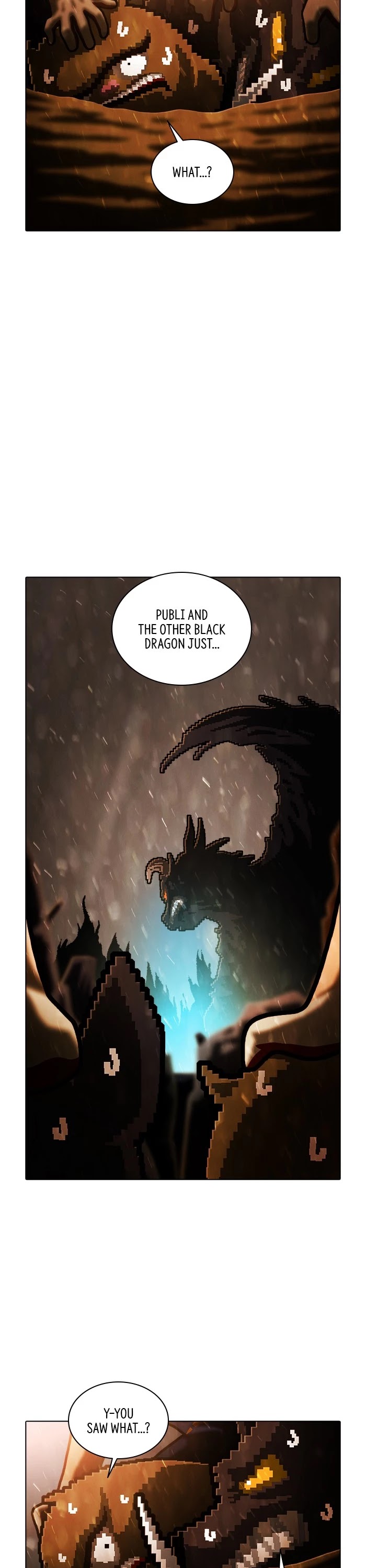 Guardians of the Video Game Chapter 252 page 13 - Chapter 252: Ep. 251 - Children of The World