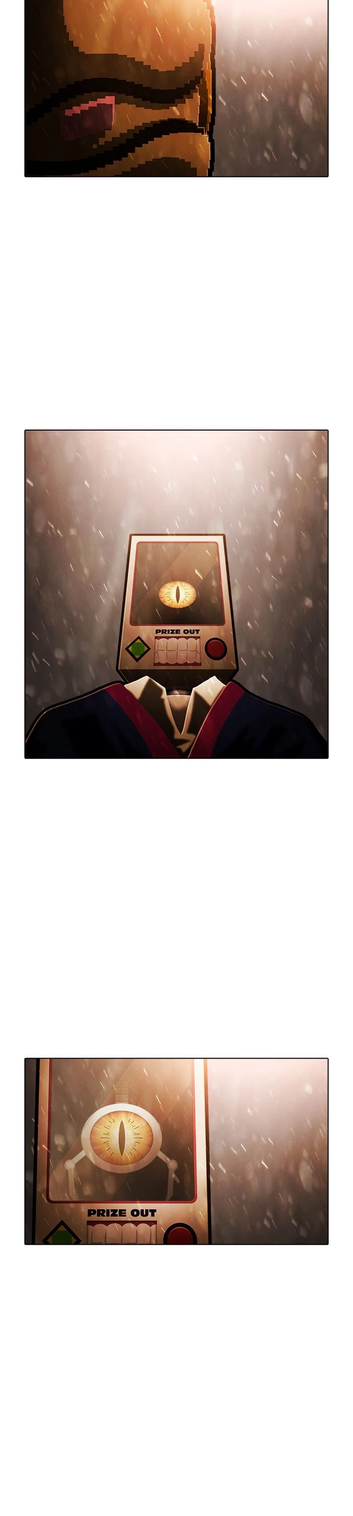 Guardians of the Video Game Chapter 252 page 21 - Chapter 252: Ep. 251 - Children of The World