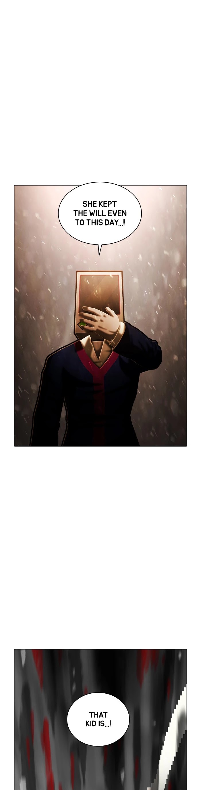 Guardians of the Video Game Chapter 252 page 23 - Chapter 252: Ep. 251 - Children of The World