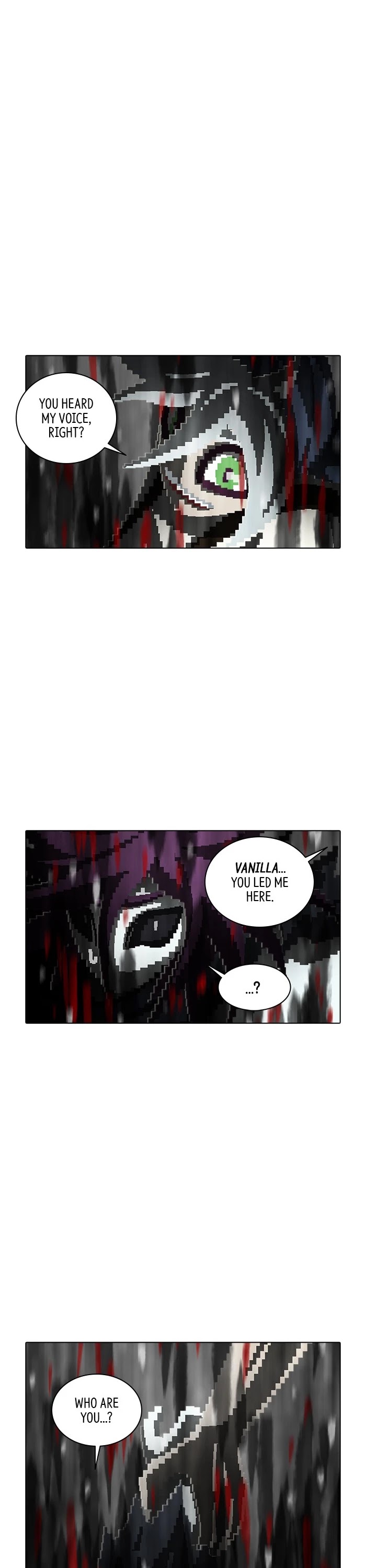 Guardians of the Video Game Chapter 252 page 25 - Chapter 252: Ep. 251 - Children of The World