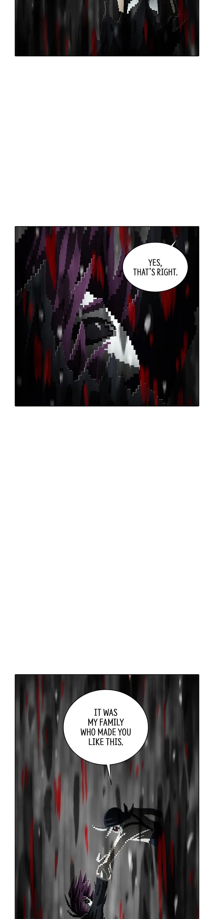 Guardians of the Video Game Chapter 252 page 27 - Chapter 252: Ep. 251 - Children of The World