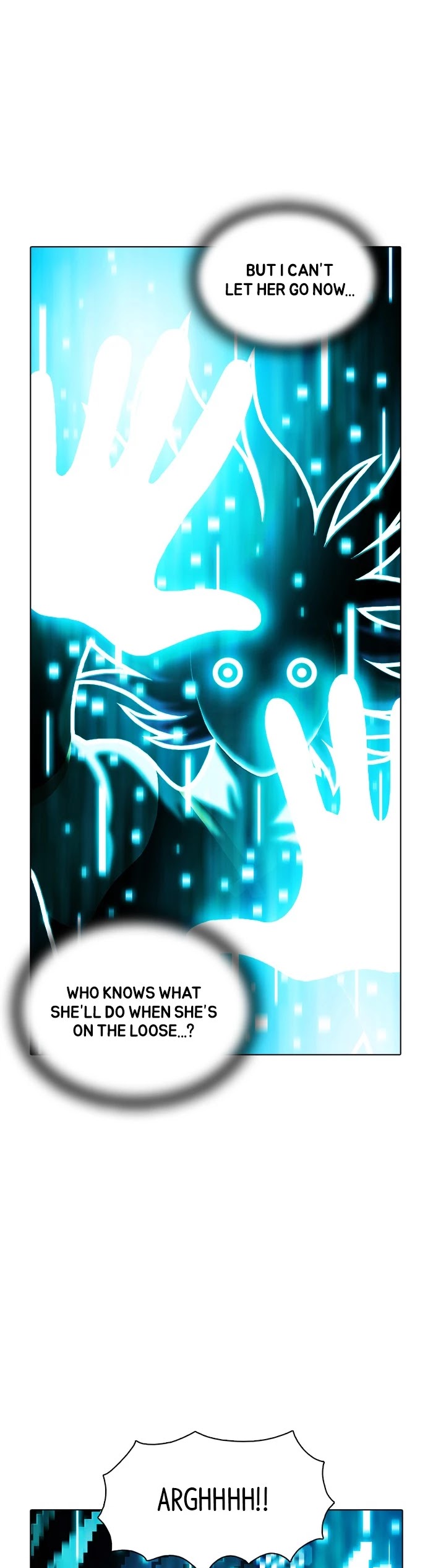 Guardians of the Video Game Chapter 252 page 3 - Chapter 252: Ep. 251 - Children of The World