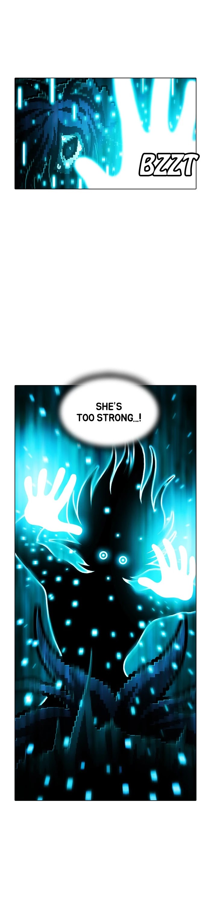 Guardians of the Video Game Chapter 252 page 5 - Chapter 252: Ep. 251 - Children of The World