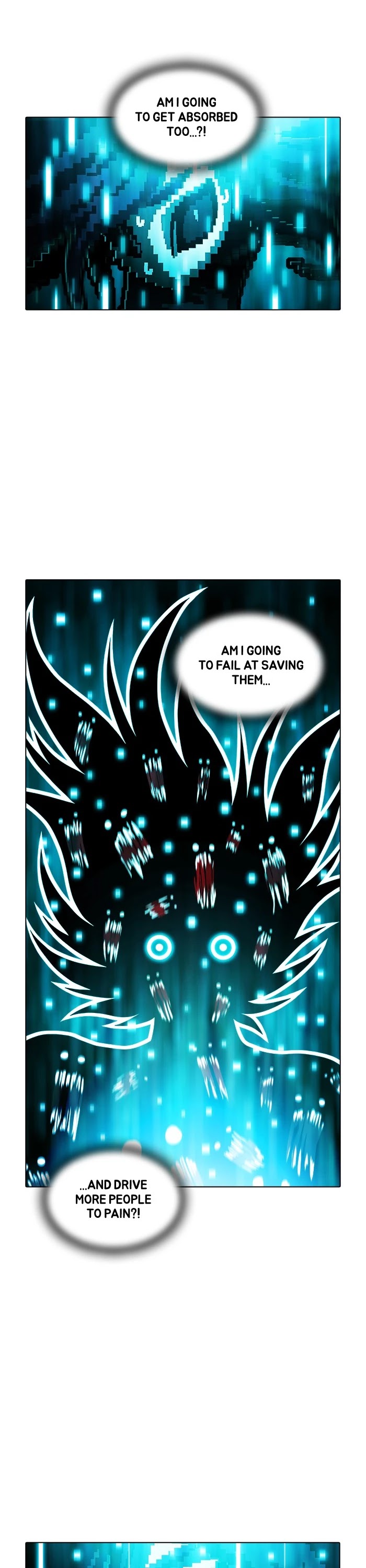 Guardians of the Video Game Chapter 252 page 6 - Chapter 252: Ep. 251 - Children of The World