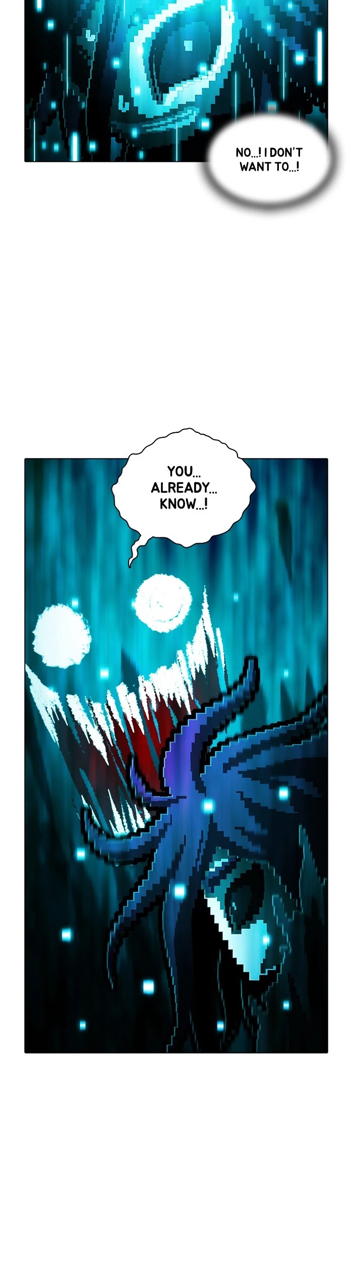 Guardians of the Video Game Chapter 252 page 7 - Chapter 252: Ep. 251 - Children of The World