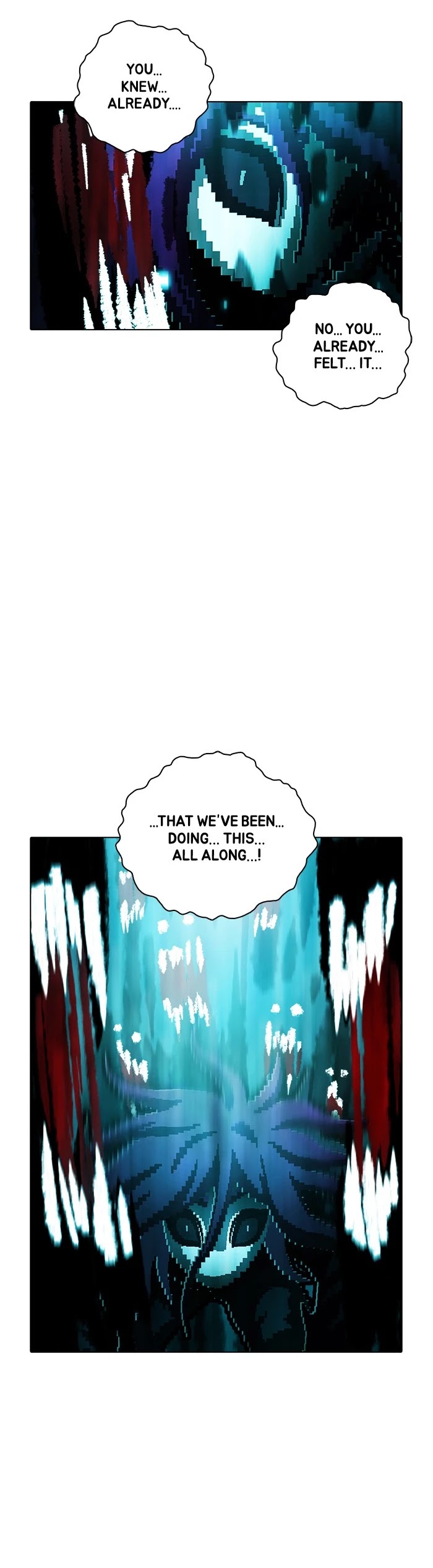 Guardians of the Video Game Chapter 252 page 8 - Chapter 252: Ep. 251 - Children of The World