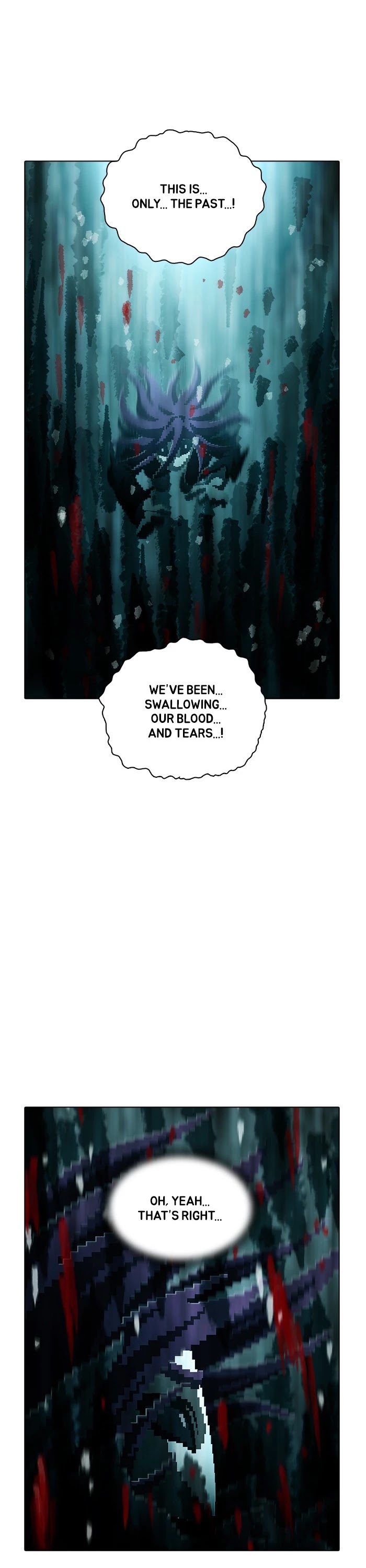 Guardians of the Video Game Chapter 252 page 9 - Chapter 252: Ep. 251 - Children of The World