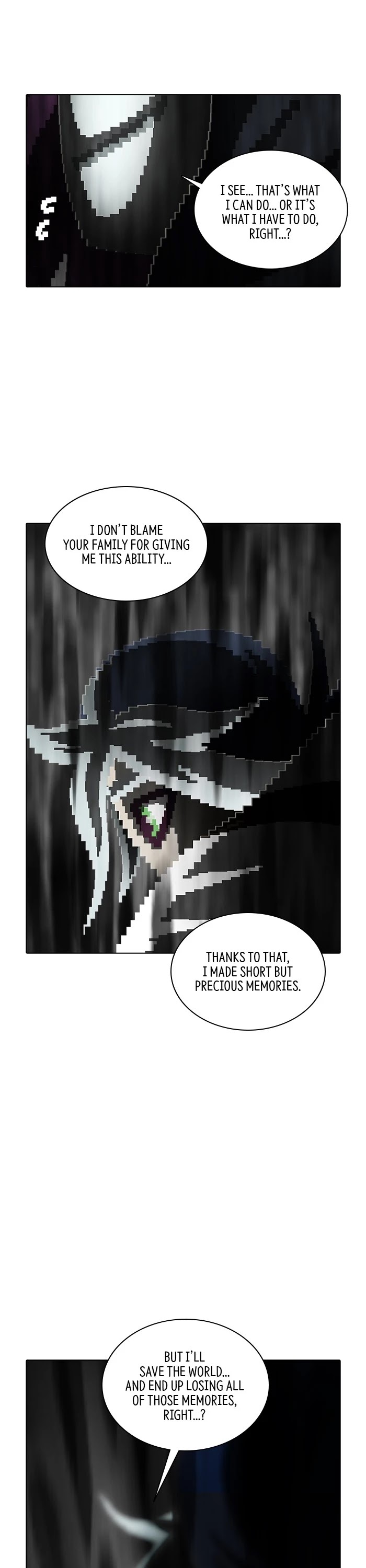 Guardians of the Video Game Chapter 253 page 10 - Chapter 253: Ep. 252 - White for White, Black for Back