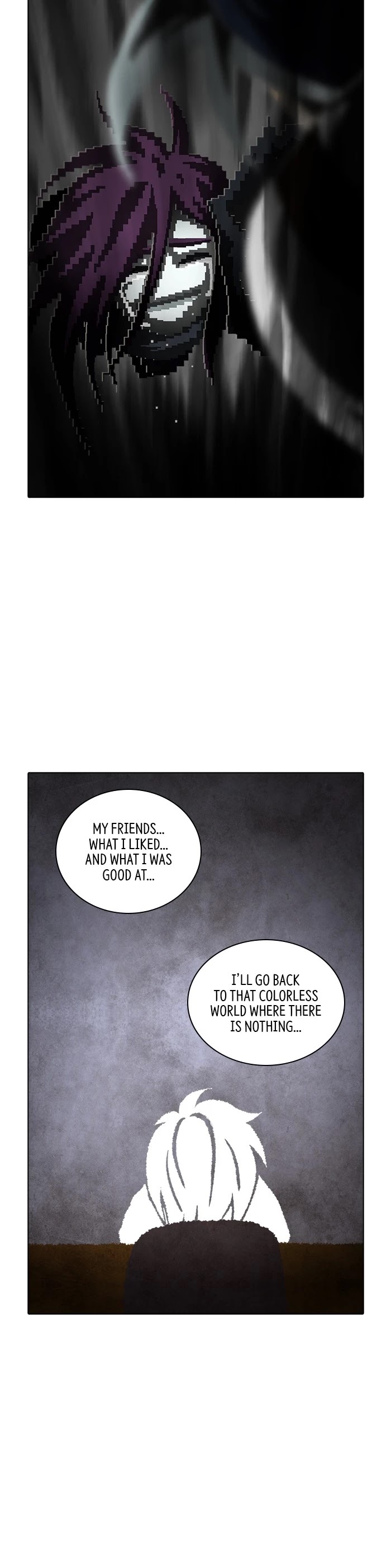 Guardians of the Video Game Chapter 253 page 11 - Chapter 253: Ep. 252 - White for White, Black for Back