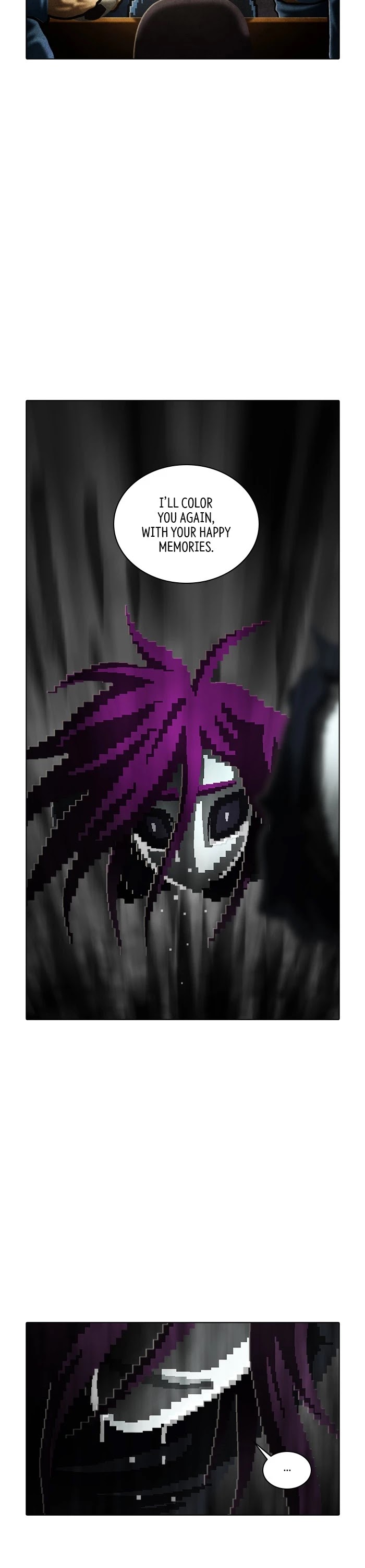 Guardians of the Video Game Chapter 253 page 13 - Chapter 253: Ep. 252 - White for White, Black for Back