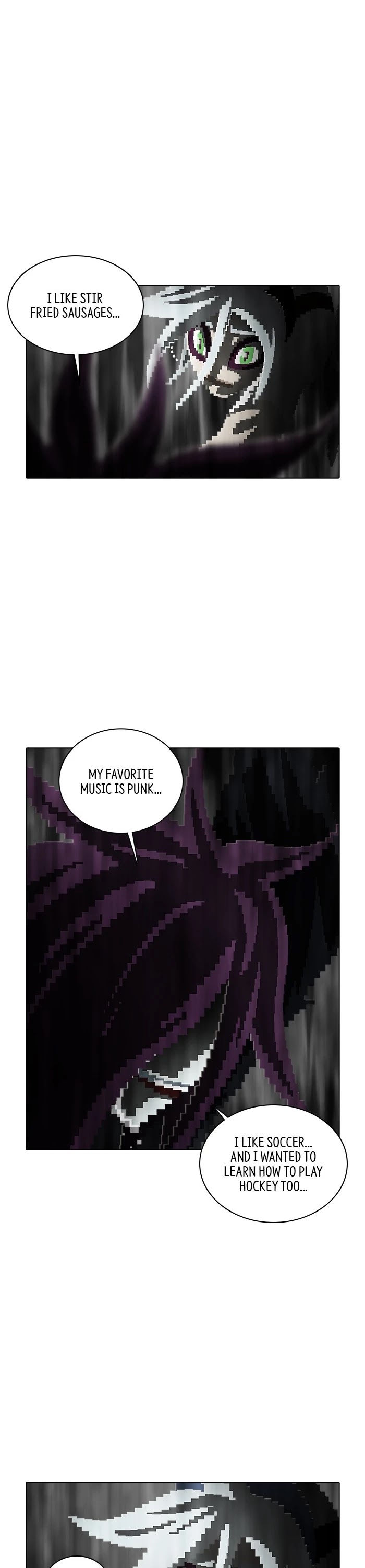 Guardians of the Video Game Chapter 253 page 14 - Chapter 253: Ep. 252 - White for White, Black for Back