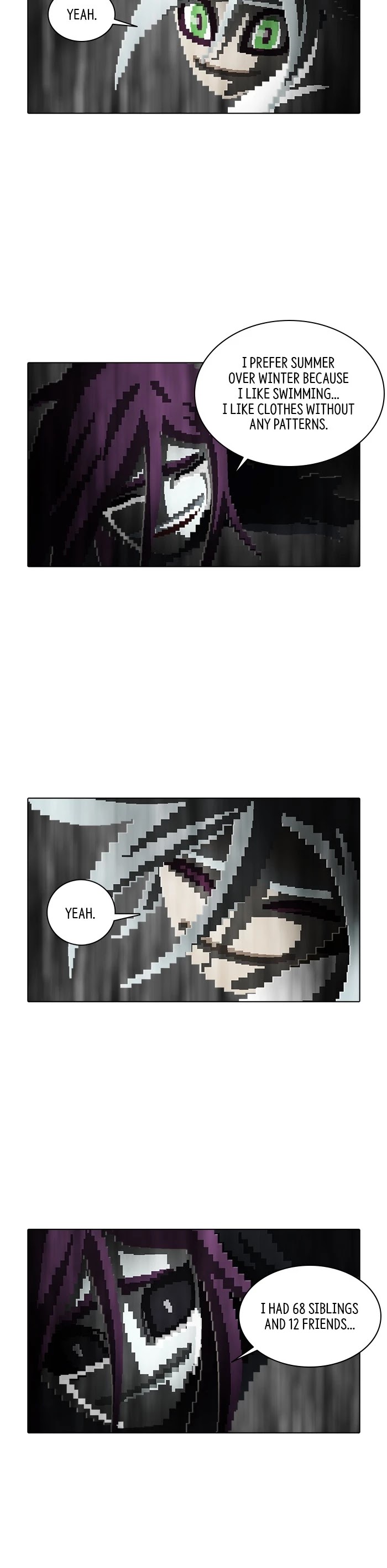 Guardians of the Video Game Chapter 253 page 15 - Chapter 253: Ep. 252 - White for White, Black for Back