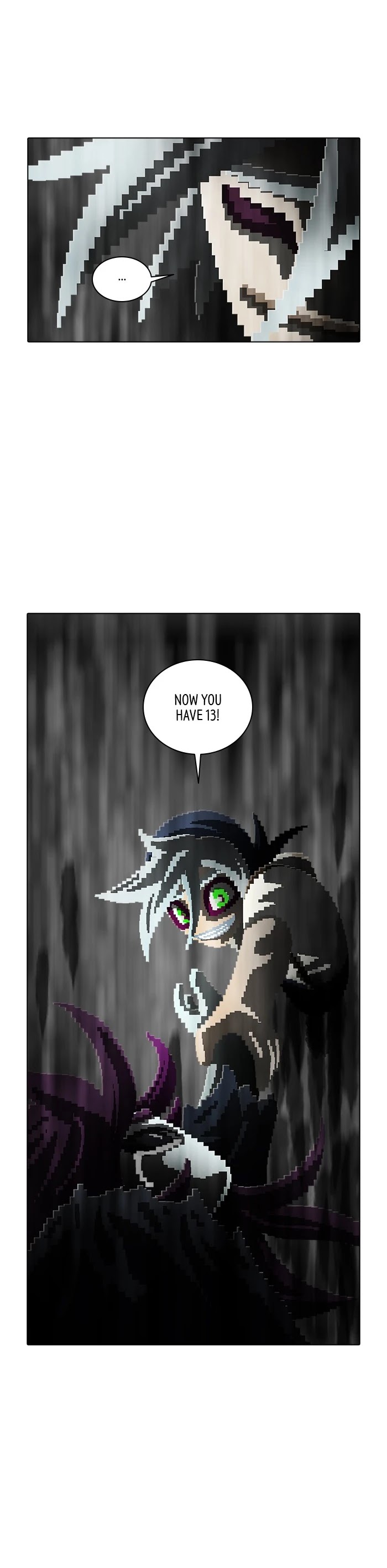 Guardians of the Video Game Chapter 253 page 16 - Chapter 253: Ep. 252 - White for White, Black for Back