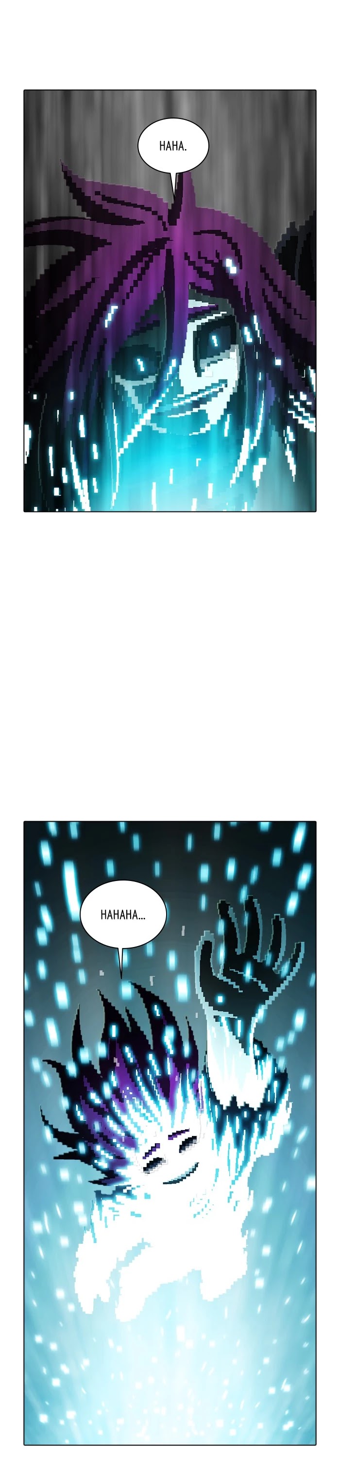 Guardians of the Video Game Chapter 253 page 17 - Chapter 253: Ep. 252 - White for White, Black for Back