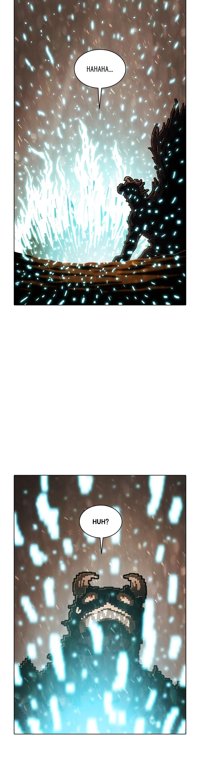 Guardians of the Video Game Chapter 253 page 19 - Chapter 253: Ep. 252 - White for White, Black for Back