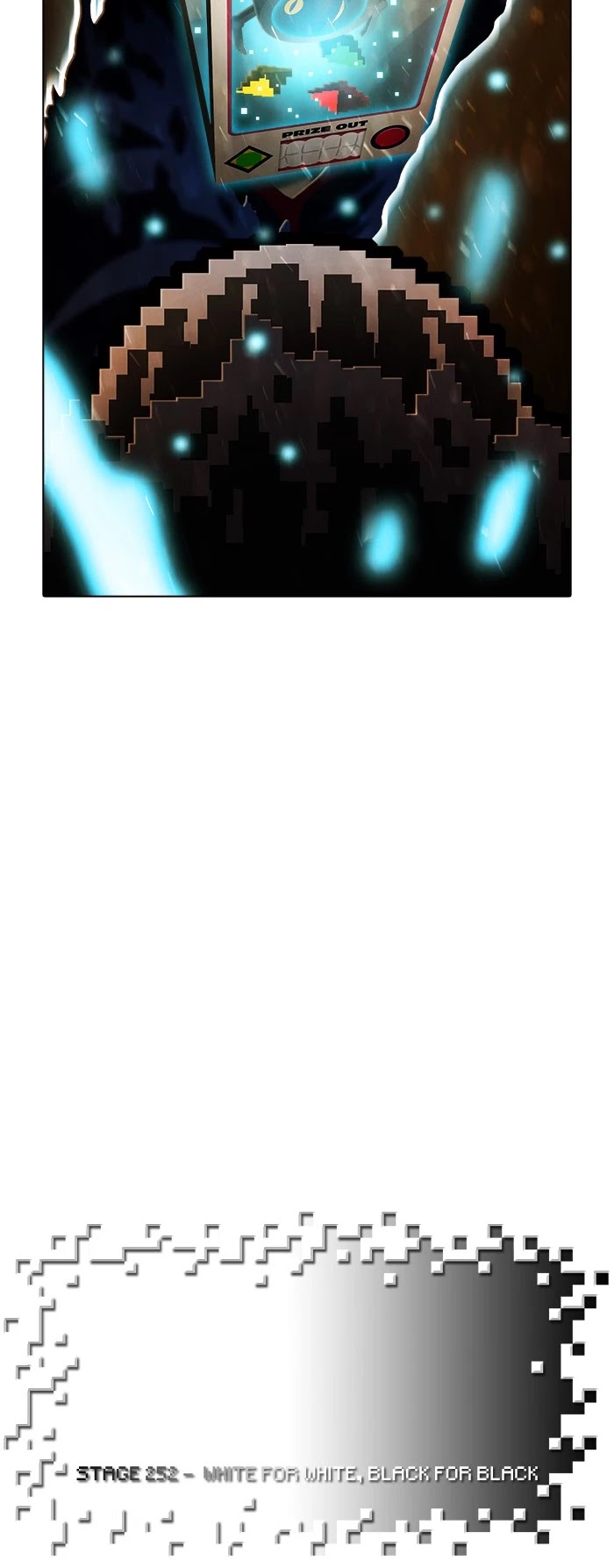 Guardians of the Video Game Chapter 253 page 27 - Chapter 253: Ep. 252 - White for White, Black for Back