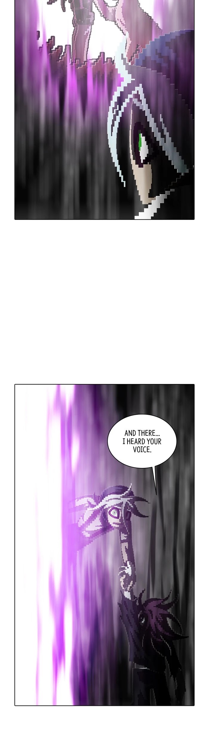Guardians of the Video Game Chapter 253 page 4 - Chapter 253: Ep. 252 - White for White, Black for Back
