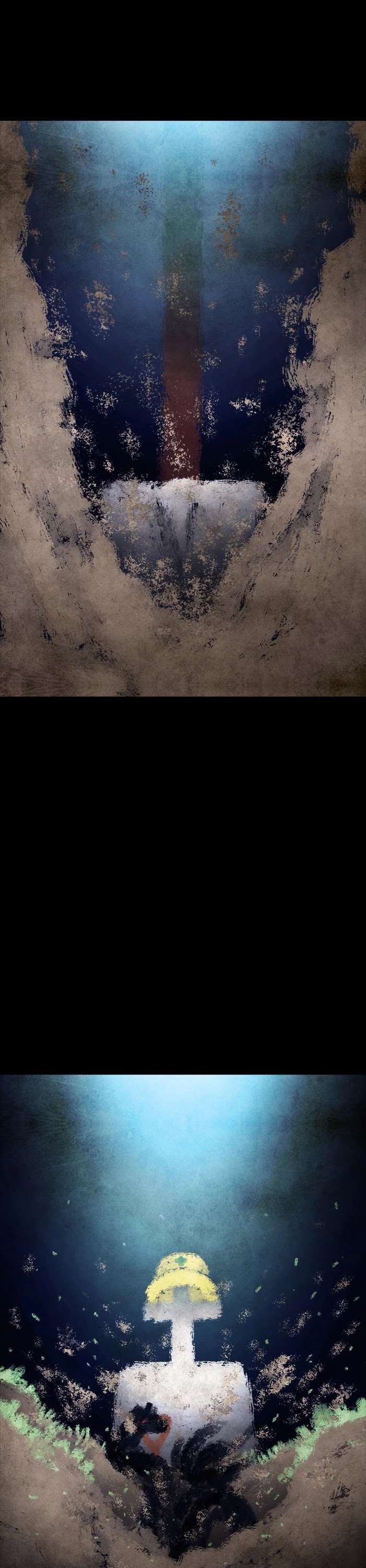 Guardians of the Video Game Chapter 254 page 13 - Chapter 254: Ep. 253 - The Realm of Rairy Tales