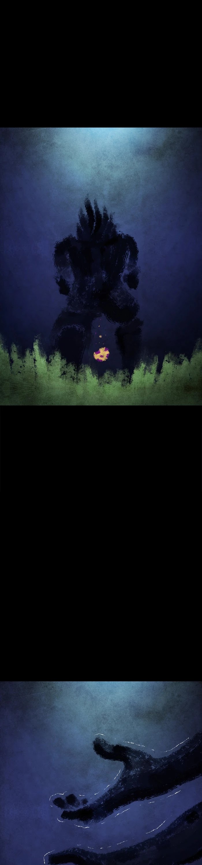Guardians of the Video Game Chapter 254 page 18 - Chapter 254: Ep. 253 - The Realm of Rairy Tales