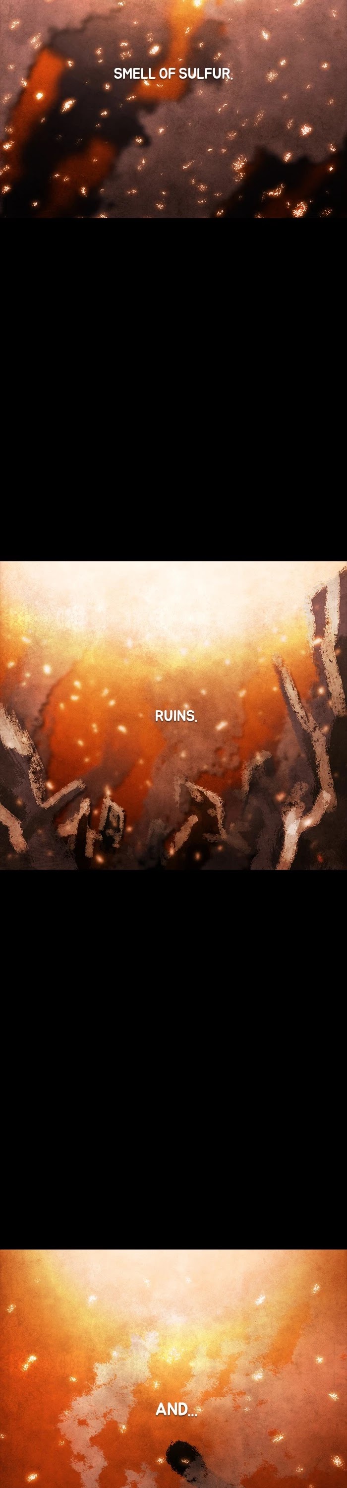 Guardians of the Video Game Chapter 254 page 2 - Chapter 254: Ep. 253 - The Realm of Rairy Tales